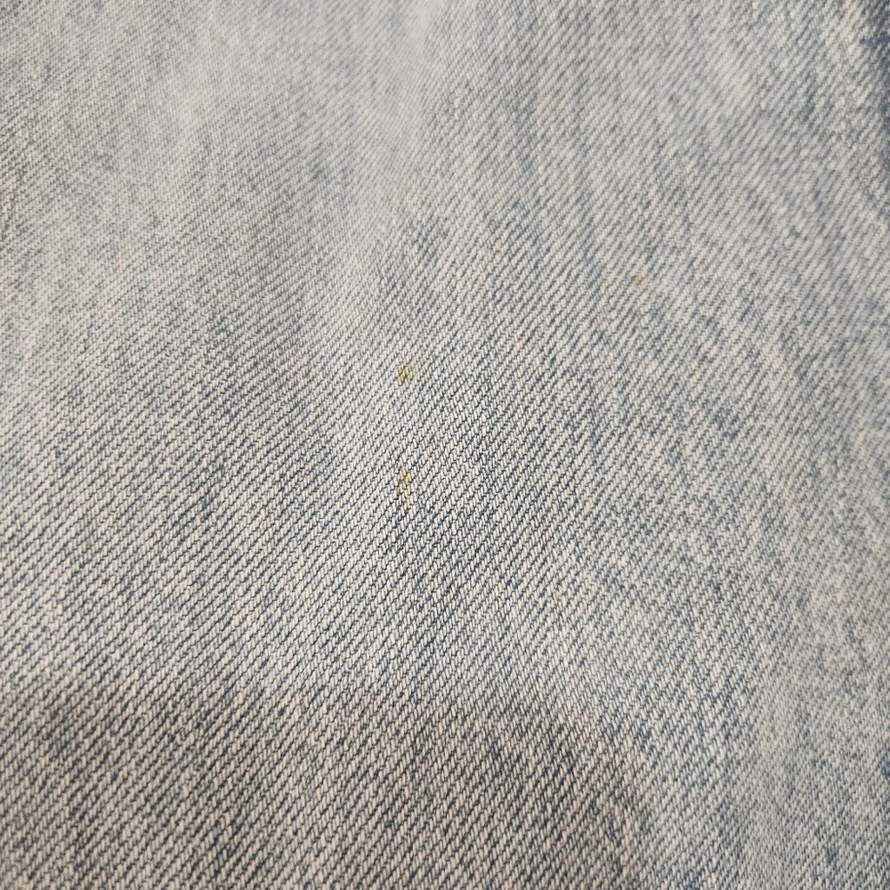 Vintage Polo Ralph Lauren Jeans Size 10/31 - Picture 6 of 8